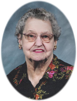 Wilma Housel