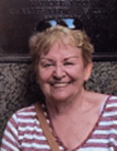 Ann T. Notarfrancesco Profile Photo