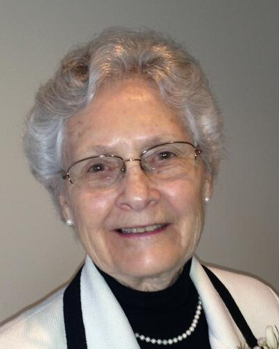 Jean Mitchell Profile Photo