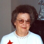 Barbara H. Humphrey