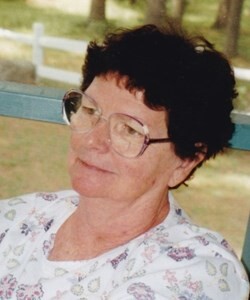 Patricia A. Smith