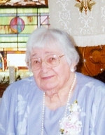 Hazel Finneyfrock