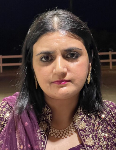 Samantha Shalini Thakur Profile Photo