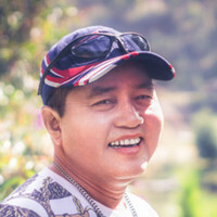 Quoc Tan Nguyen Profile Photo