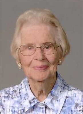 June L. Saxton