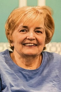 Janet Hildebrand Profile Photo