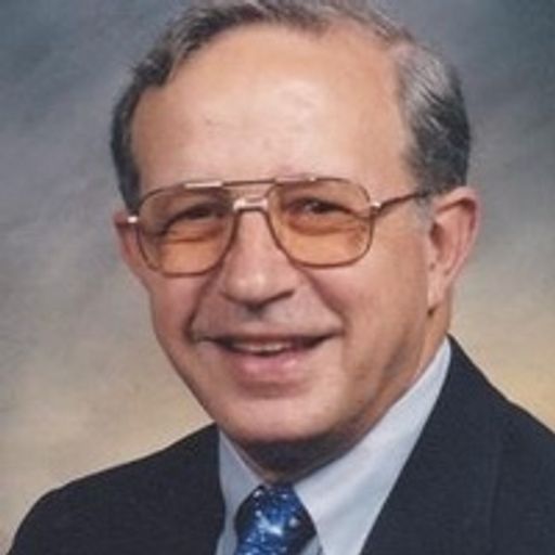 Donald M. Cannistraro