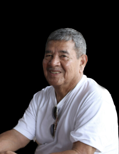 Paul Perez Profile Photo