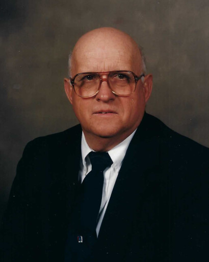 Charles E. "Chuck" Patterson Profile Photo