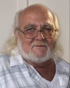 Jack Wayne Gillikin, Sr.