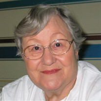 Wilma R. Baker