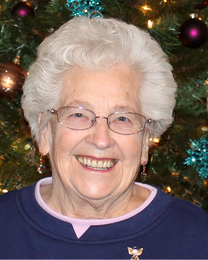 Betty Jean Howard