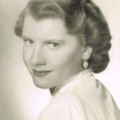 Mrs. Barbara E. Edwards Profile Photo
