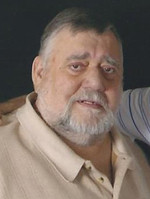 Larry Shuck Profile Photo