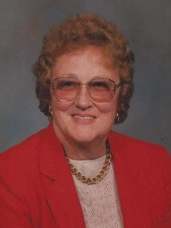 Verna Schultz Profile Photo