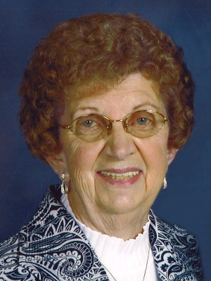 Patsy J. Lanning