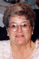 Gwen Reid Hartley