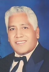 Mario Lopez Olague's obituary image