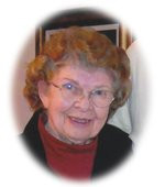 Lorraine Dolores Severson