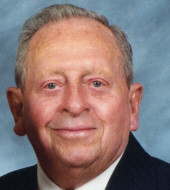 Walter W. Jake Hanna