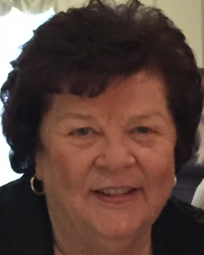 Myrtle Hock's obituary image