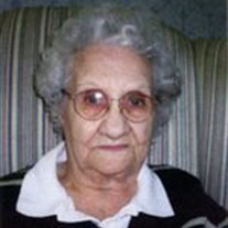 Dorothy Mae Williams Profile Photo