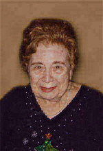 Josephine Ann Yerkie Profile Photo