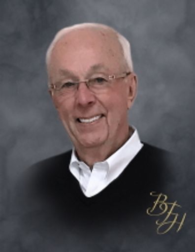 Judge Jim Barron Profile Photo