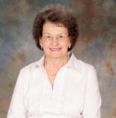 Doris Nevelle Blackstock Profile Photo