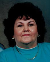 Yvonne V. Tucker