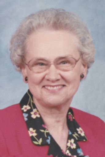 Zelma Theresa Kilby