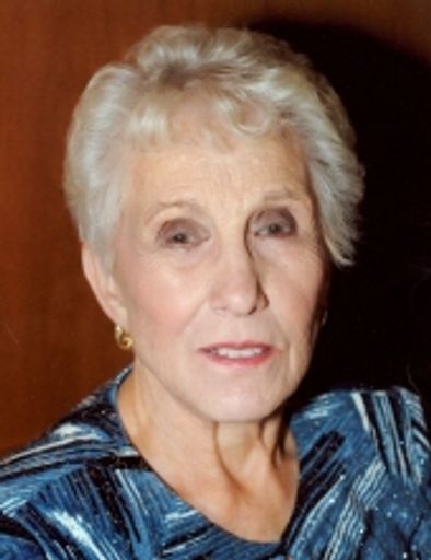 Lillian G. Swoverland