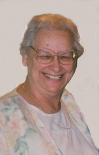 Patricia A. Letcher