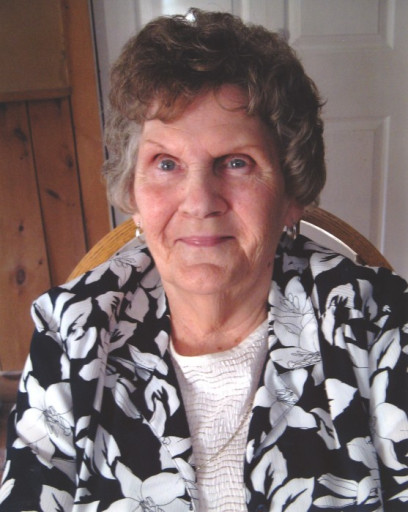 Hilda Jean Funnell Profile Photo
