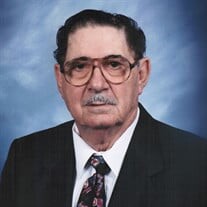 Henry P. Vega