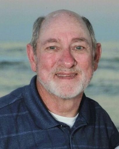 Danny Odell Nixon Profile Photo