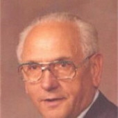 Henry J. Ricard Profile Photo