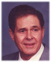 Floyd Larson Profile Photo