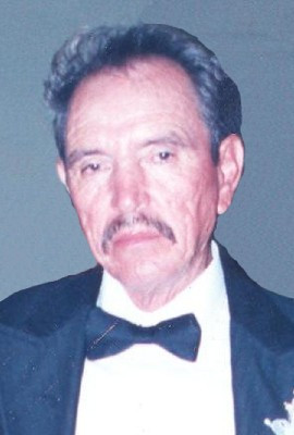 Manuel D. Acedo