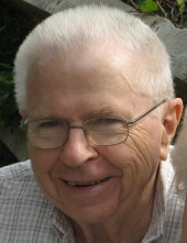 Charles R. "Bud" Hildebrand