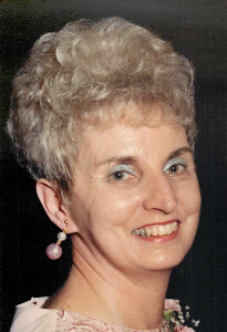 Joan M. Carter Profile Photo