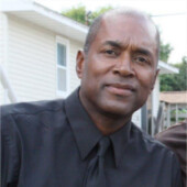 Roy Lee Washington Profile Photo