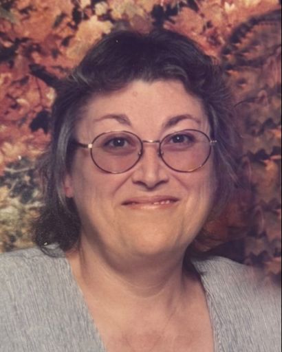 Shirley Sue Starnes