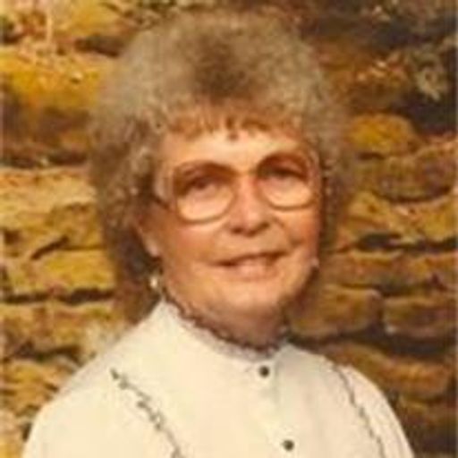 Hilda M. Hodge (Brownell)