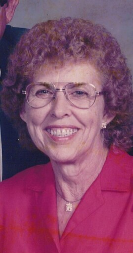 Ruth Bernice (Helms)  Milam