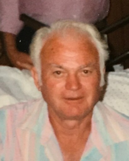 Sonny Berryman's obituary image