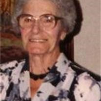 Lillian M Theriot