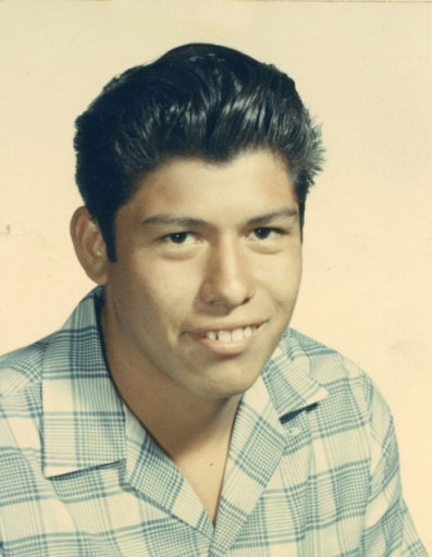 Benito Cruz Profile Photo