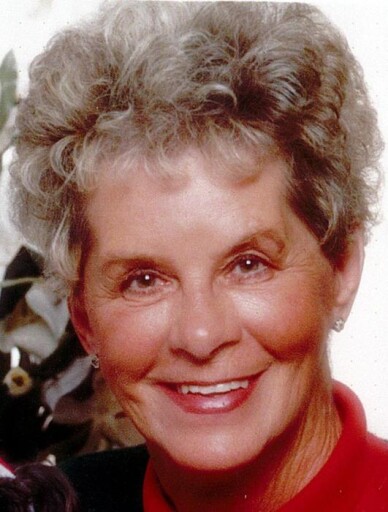 JoAnn R (Brogley)  Maughan