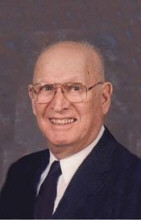 Rev. Rialto S. Roesler Profile Photo